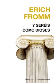 Y SEREIS COMO DIOSES552161879