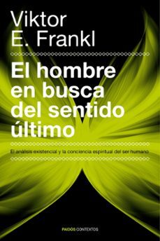HOMBRE EN BUSCA DEL SENTIDO ULTIMO552161879