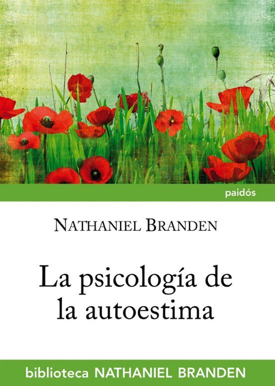 PSICOLOGIA DE LA AUTOESTIMA