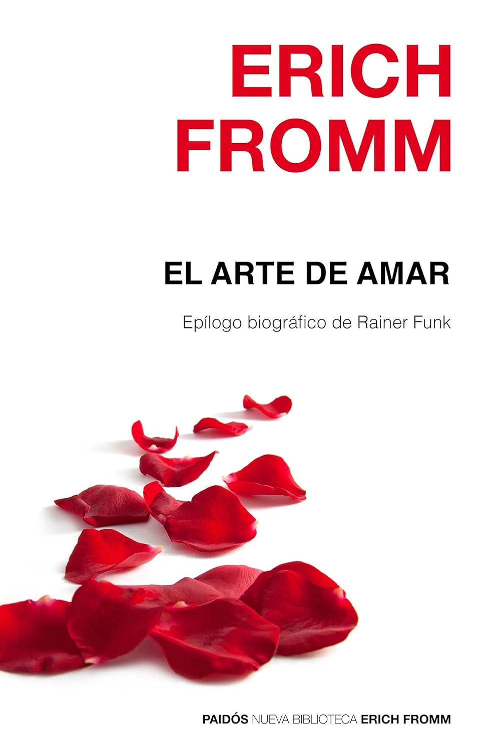 ARTE DE AMAR1929117598