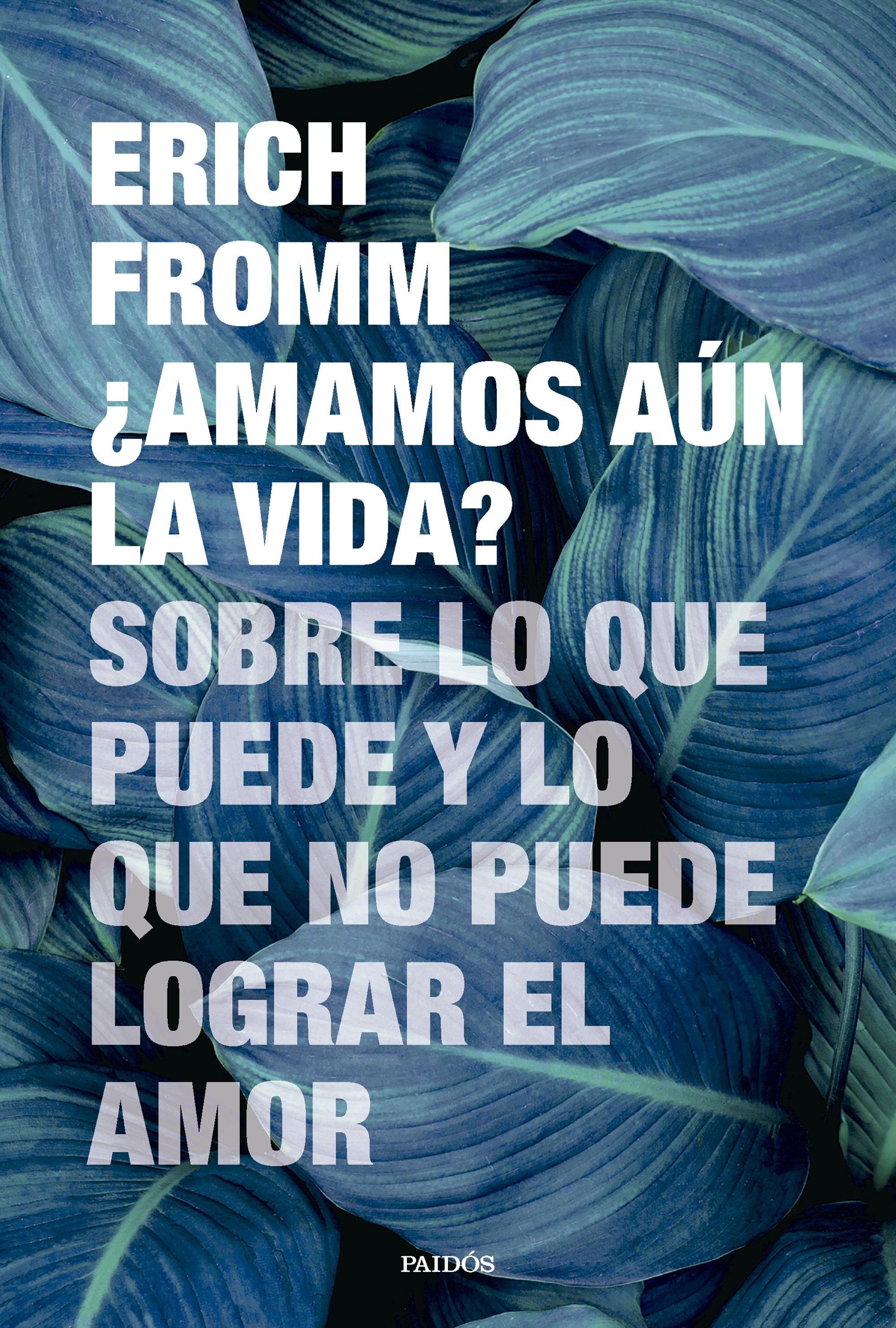 ¿AMAMOS AÚN LA VIDA?1412129477