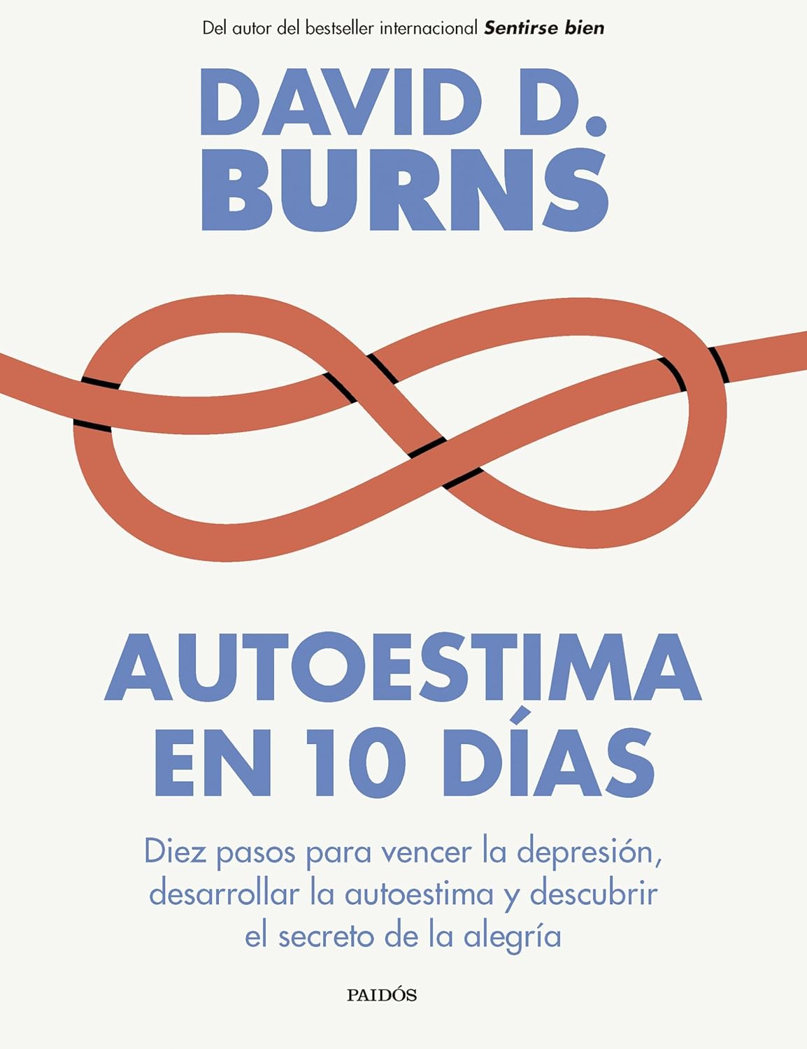 AUTOESTIMA EN 10 DÍAS.1293201164