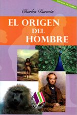 ORIGEN DEL HOMBRE. CON GUIA DE TRABAJO