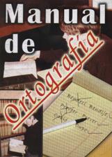 MANUAL DE ORTOGRAFIA