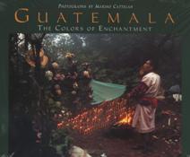 GUATEMALA, LOS COLORES DEL ENCANTO (VERDE)