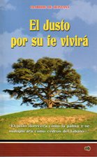 EL JUSTO POR SU FE VIVIRA637672179