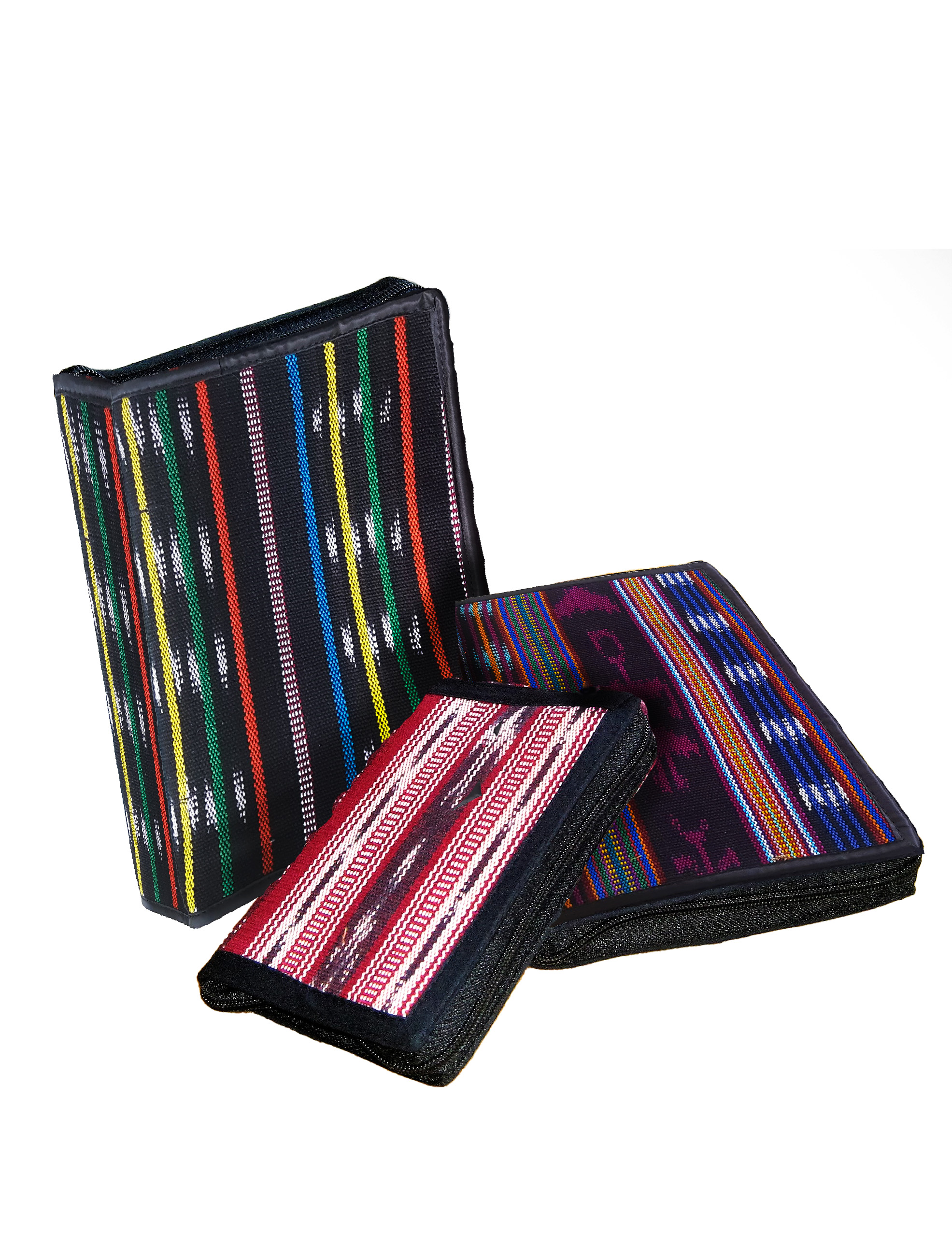 FUNDA TIPICA: BIBLIA LATINOAM. LETRA GRANDE CON INDICE