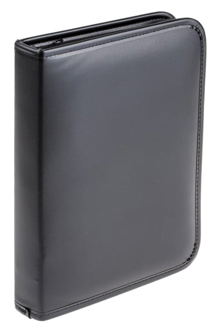 FUNDA CUERINA: BIBLIA LATINOAM. LETRA GRANDE