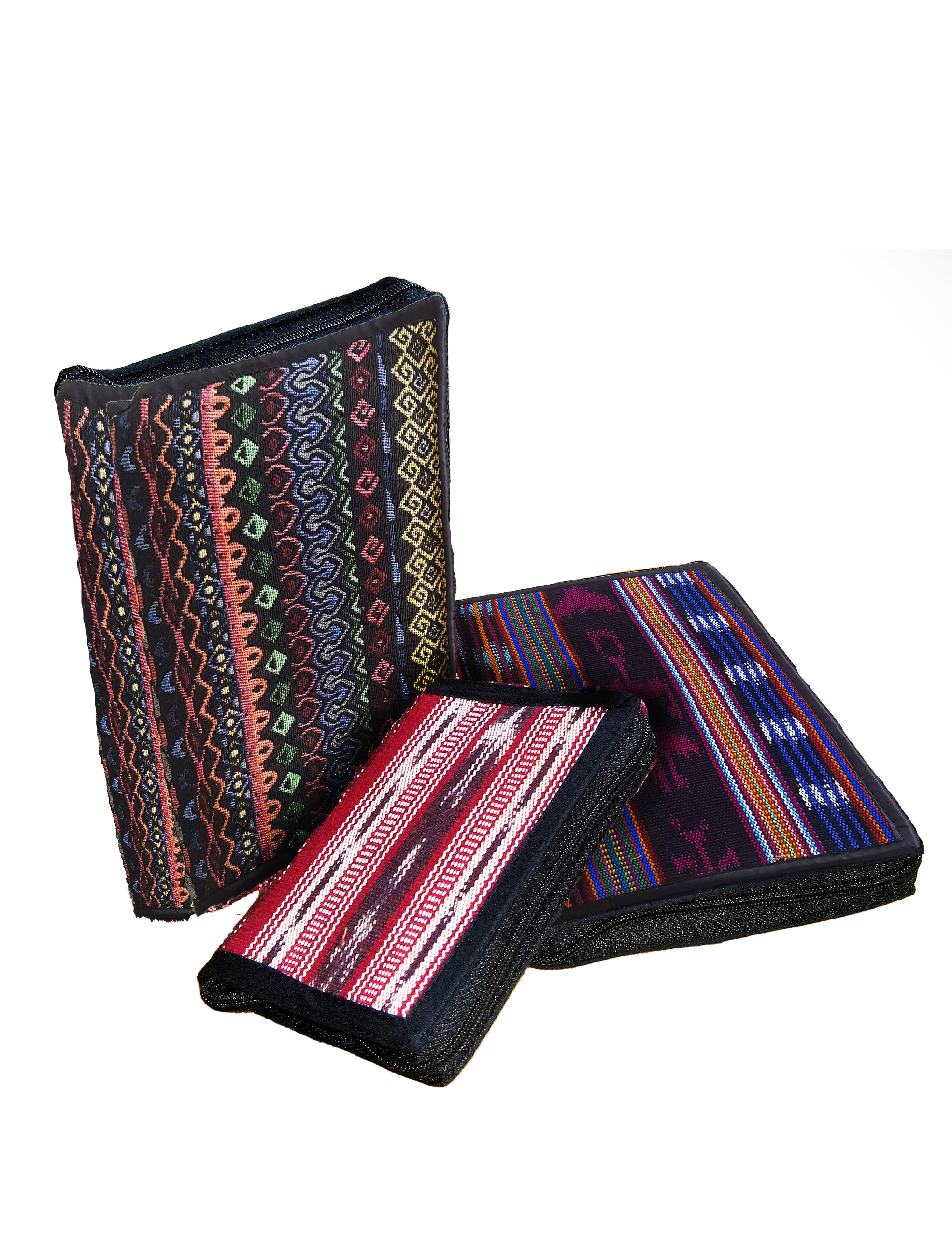 FUNDA TIPICA: BIBLIA LATINOAM. BOLSILLO