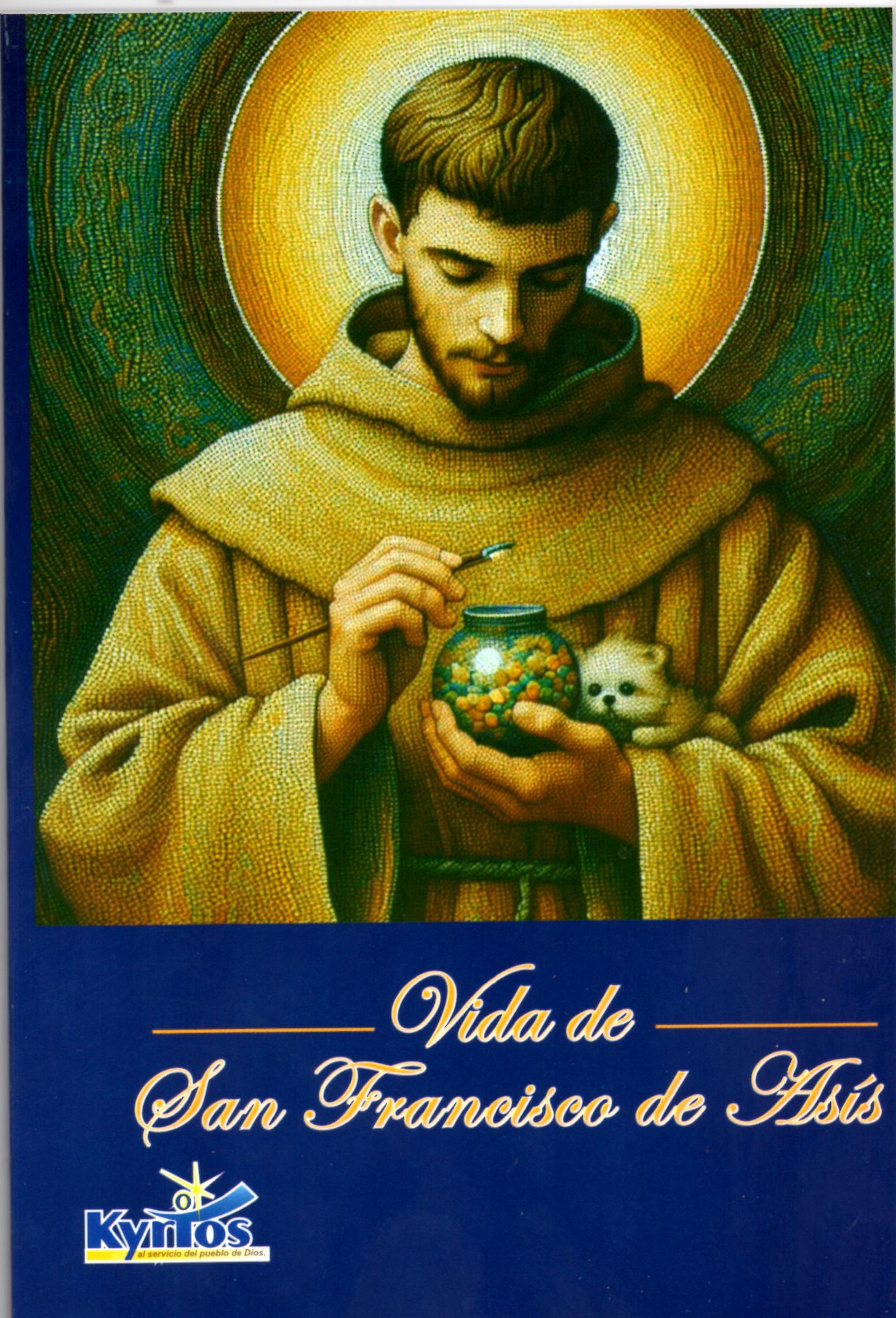 VIDA DE SAN FRANCISCO DE ASIS1701791754