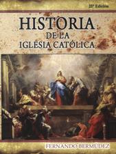 HISTORIA DE LA IGLESIA CATOLICA940887253