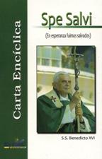 SPE SALVI (EN ESPERANZA FUIMOS SALVADOS) (DESCAT.)