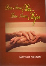 PARA AMAR MAS... PARA AMAR MEJOR