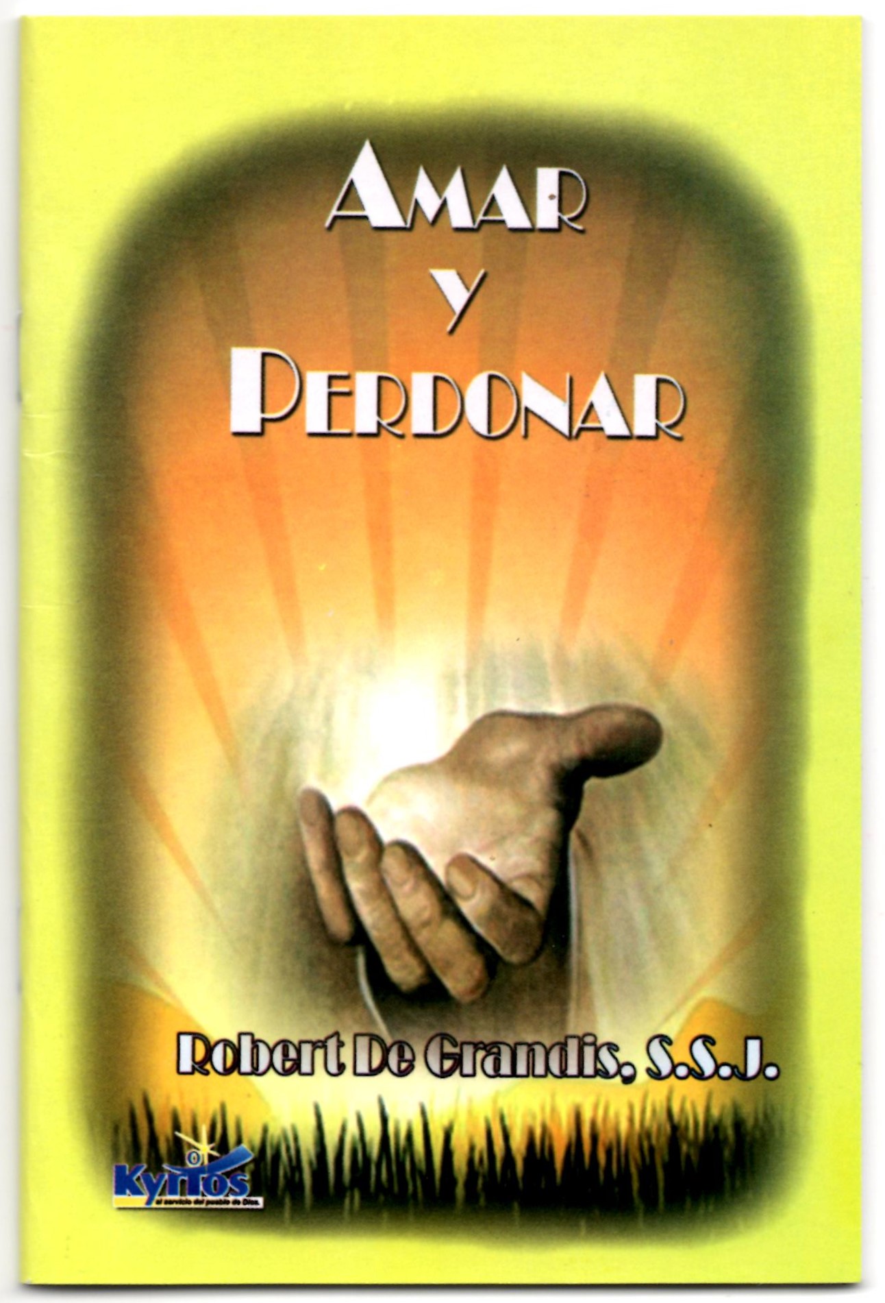 AMAR Y PERDONAR1582849471