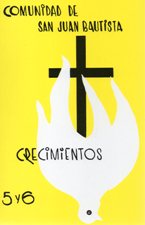 CRECIMIENTOS 5 Y 6. PUEBLO DE DIOS813592011