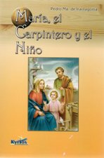 MARIA, EL CARPINTERO Y EL NIÑO