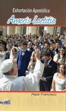 AMORIS LAETITIA (ALEGRIA DEL AMOR)525652716