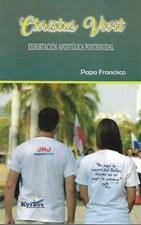 CHRISTUS VIVIT (CRISTO VIVE)1509401121