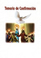 TEMARIO DE CONFIRMACION
