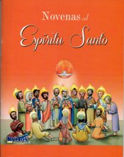 NOVENAS AL ESPIRITU SANTO