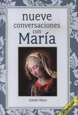 N-9 CONVERSACIONES CON MARIA