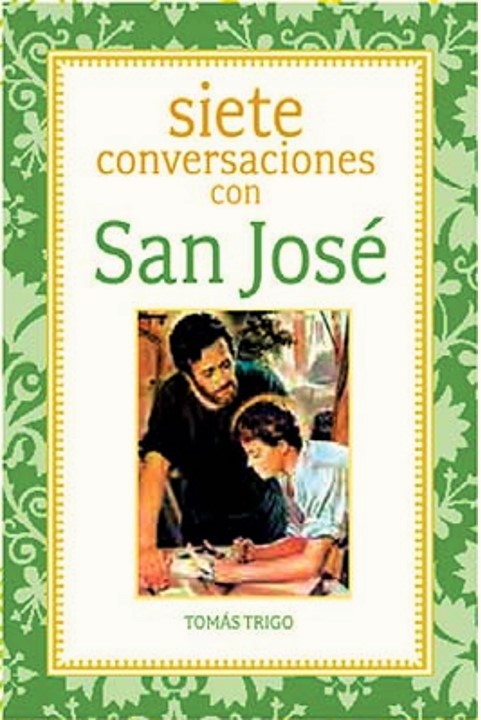 S-7 CONVERSACIONES CON SAN JOSE
