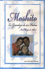 MOSHITO. LA GRANDEZA DE SER PADRES1047166264
