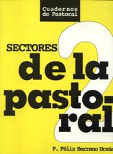SECTORES DE LA PASTORAL.(SERIE AMARILLA)