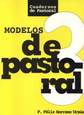 MODELOS DE PASTORAL.(SERIE AMARILLA)