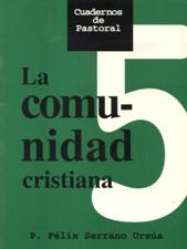 COMUNIDAD CRISTIANA.(SERIE VERDE)133005842