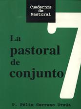 PASTORAL DE CONJUNTO.(SERIE VERDE)1910150367