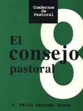 CONSEJO PASTORAL.(SERIE VERDE)1910150367