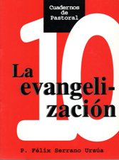 EVANGELIZACION.(SERIE ROJA)215307578