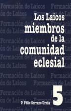 LAICOS MIEMBROS DE LA COMUNIDAD ECLESIAL133005842