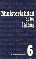 MINISTERIALIDAD DE LOS LAICOS