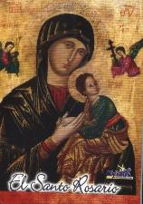 SANTO ROSARIO. GUIA