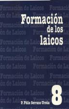 FORMACION DE LOS LAICOS1292098971
