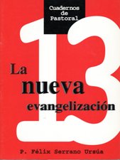 NUEVA EVANGELIZACION.(SERIE ROJA)215307578