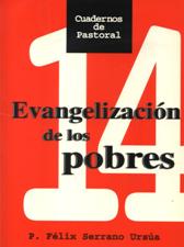 EVANGELIZACION DE LOS POBRES.(SERIE ROJA)215307578