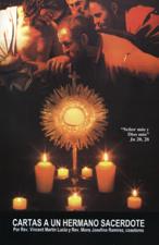 CARTAS A UN HERMANO SACERDOTE840238912