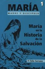 MARIA EN LA HISTORIA DE LA SALVACION 11708882687