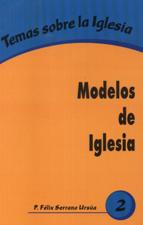 MODELOS DE IGLESIA