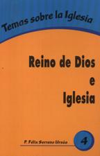 REINO DE DIOS E IGLESIA 41708882687