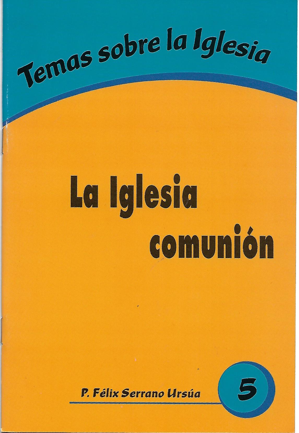 IGLESIA COMUNION133005842