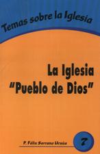 IGLESIA PUEBLO DE DIOS