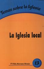 IGLESIA LOCAL 13