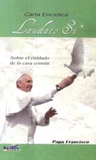 LAUDATO SI (SOBRE EL CUIDADO DE LA CASA COMUN)133005842