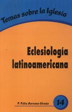 ECLESIOLOGIA LATINOAMERICANA1951349102