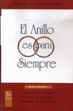EL ANILLO ES PARA SIEMPRE (AG)