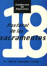 PASTORAL DE LOS SACRAMENTOS.(SERIE AZUL)1708882687